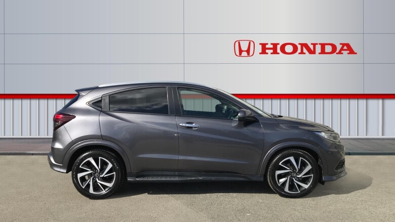 Honda HR-V 1.5 i-VTEC EX CVT 5dr Petrol Hatchback